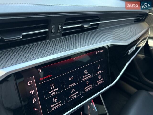 Чорний Ауді РС6, об'ємом двигуна 4 л та пробігом 29 тис. км за 141111 $, фото 1 на Automoto.ua