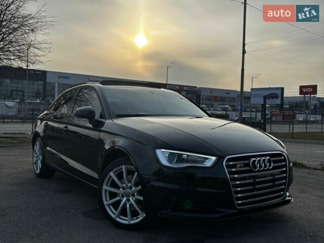 Черный Ауди С3, объемом двигателя 1.98 л и пробегом 96 тыс. км за 14000 $, фото 1 на Automoto.ua