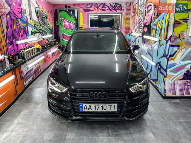 Ауди С3, объемом двигателя 2 л и пробегом 120 тыс. км за 25000 $, фото 1 на Automoto.ua