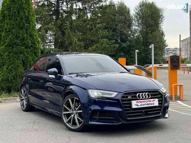 Ауди С3, объемом двигателя 2 л и пробегом 88 тыс. км за 26700 $, фото 1 на Automoto.ua