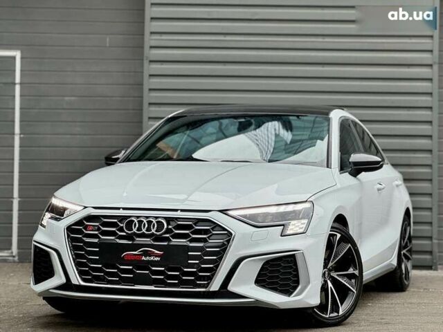 Ауди С3, объемом двигателя 2 л и пробегом 4 тыс. км за 41900 $, фото 1 на Automoto.ua