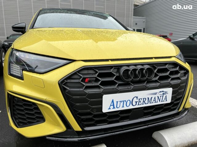 Ауди С3, объемом двигателя 1.98 л и пробегом 1 тыс. км за 52384 $, фото 1 на Automoto.ua
