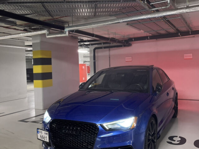 Синий Ауди С3, объемом двигателя 2 л и пробегом 118 тыс. км за 22800 $, фото 1 на Automoto.ua