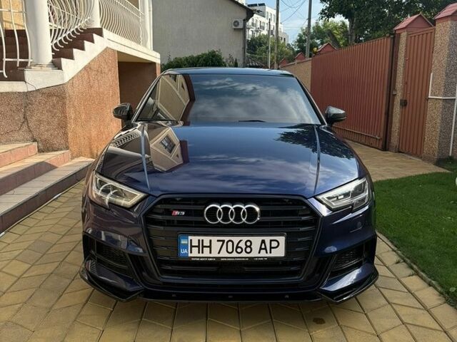 Синій Ауді С3, об'ємом двигуна 1.98 л та пробігом 49 тис. км за 23000 $, фото 1 на Automoto.ua