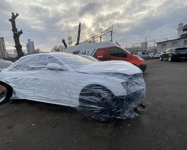 Білий Ауді С4, об'ємом двигуна 3 л та пробігом 142 тис. км за 7000 $, фото 1 на Automoto.ua