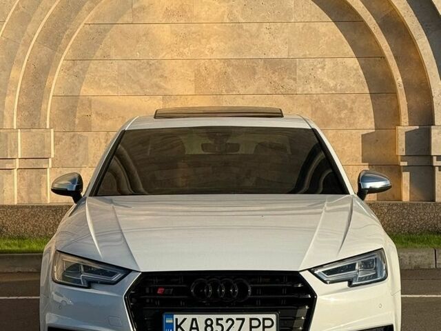 Білий Ауді С4, об'ємом двигуна 3 л та пробігом 153 тис. км за 25300 $, фото 1 на Automoto.ua