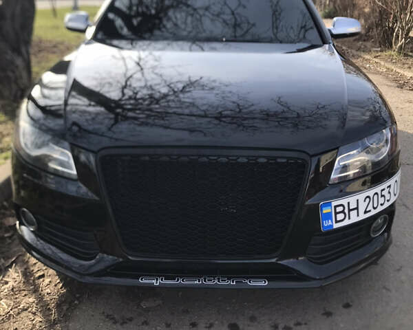 Ауди С4, объемом двигателя 3 л и пробегом 218 тыс. км за 13900 $, фото 1 на Automoto.ua