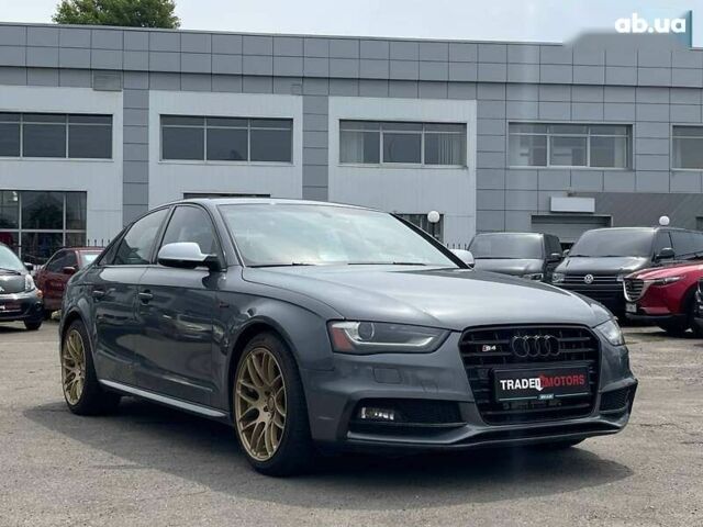 Ауди С4, объемом двигателя 3 л и пробегом 161 тыс. км за 17490 $, фото 1 на Automoto.ua