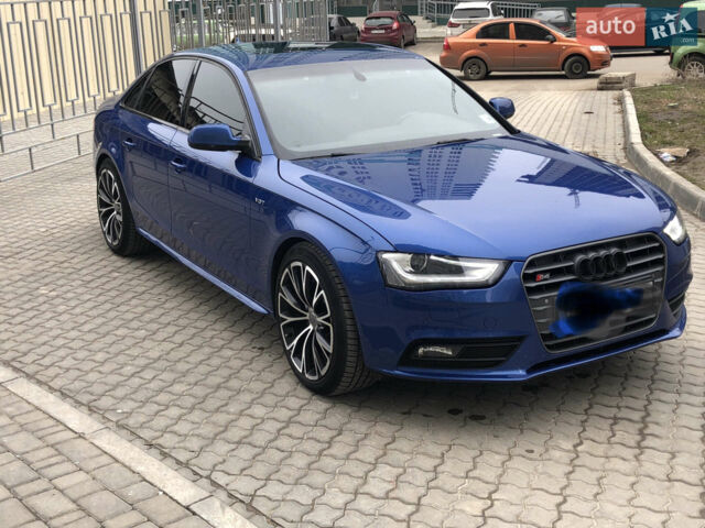 Ауді С4, об'ємом двигуна 3 л та пробігом 120 тис. км за 18500 $, фото 1 на Automoto.ua