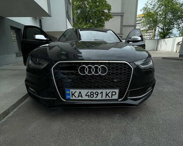 Ауди С4, объемом двигателя 3 л и пробегом 228 тыс. км за 16000 $, фото 1 на Automoto.ua