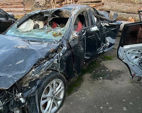 Ауди С4, объемом двигателя 0 л и пробегом 160 тыс. км за 4000 $, фото 1 на Automoto.ua