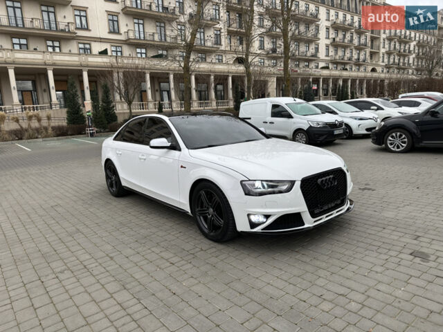 Ауди С4, объемом двигателя 3 л и пробегом 146 тыс. км за 20000 $, фото 1 на Automoto.ua