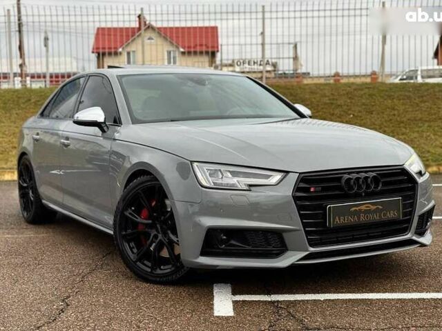 Ауди С4, объемом двигателя 3 л и пробегом 176 тыс. км за 22990 $, фото 1 на Automoto.ua