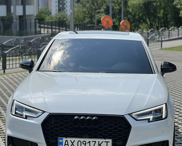 Ауді S4, об'ємом двигуна 3 л та пробігом 79 тис. км за 36500 $, фото 1 на Automoto.ua