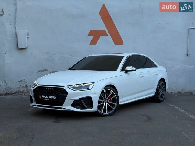Ауді С4, об'ємом двигуна 3 л та пробігом 191 тис. км за 24990 $, фото 1 на Automoto.ua