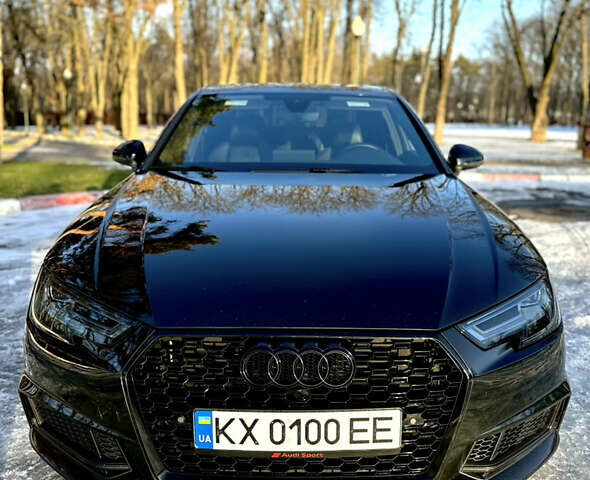 Ауді S4, об'ємом двигуна 3 л та пробігом 75 тис. км за 37000 $, фото 1 на Automoto.ua