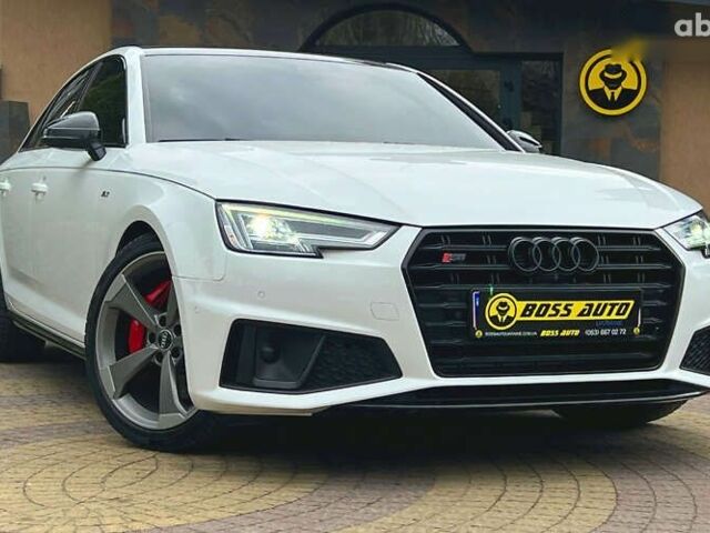 Ауди С4, объемом двигателя 3 л и пробегом 112 тыс. км за 29400 $, фото 1 на Automoto.ua