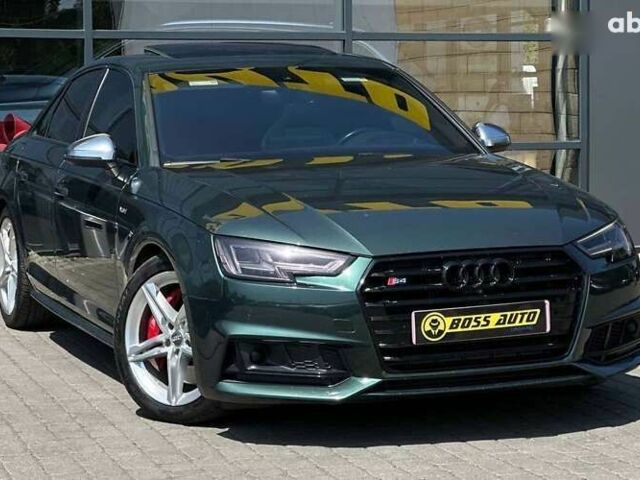 Ауді С4, об'ємом двигуна 3 л та пробігом 248 тис. км за 23999 $, фото 1 на Automoto.ua