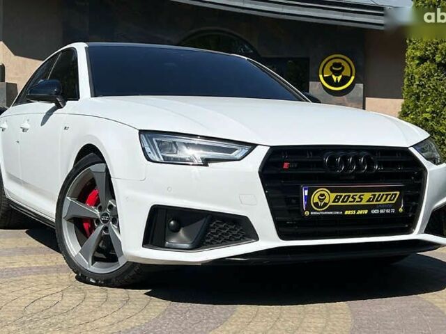 Ауди С4, объемом двигателя 3 л и пробегом 112 тыс. км за 27300 $, фото 1 на Automoto.ua