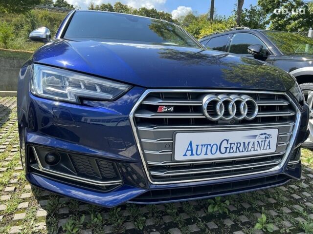 Ауди С4 2020 в Киеве на Automoto.ua Ауди С4, объемом двигателя 3 л и пробегом 42 тыс. км за 57383 $, фото 1 на Automoto.ua