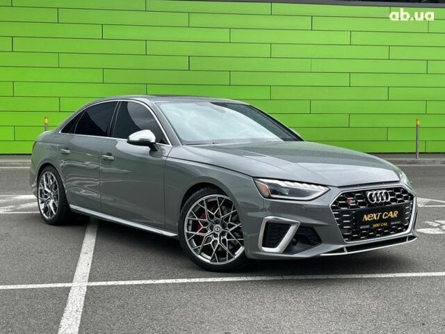 Ауді С4, об'ємом двигуна 0 л та пробігом 23 тис. км за 49900 $, фото 1 на Automoto.ua