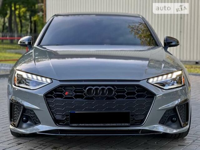 Ауді S4, об'ємом двигуна 3 л та пробігом 19 тис. км за 54000 $, фото 1 на Automoto.ua