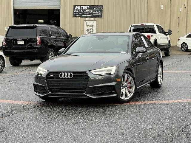 Сірий Ауді С4, об'ємом двигуна 3 л та пробігом 38 тис. км за 7400 $, фото 1 на Automoto.ua