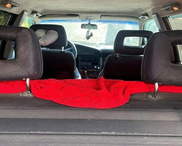 Серый Ауди С4, объемом двигателя 1.9 л и пробегом 1000 тыс. км за 4000 $, фото 1 на Automoto.ua