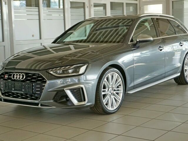 Сірий Ауді С4, об'ємом двигуна 3 л та пробігом 53 тис. км за 75000 $, фото 1 на Automoto.ua
