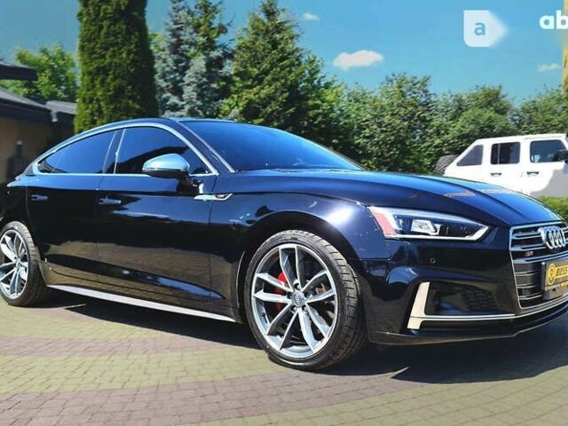 Ауди С5, объемом двигателя 0 л и пробегом 66 тыс. км за 50999 $, фото 1 на Automoto.ua