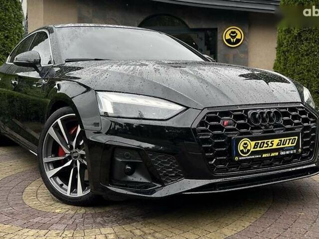 Ауди С5, объемом двигателя 3 л и пробегом 18 тыс. км за 54999 $, фото 1 на Automoto.ua