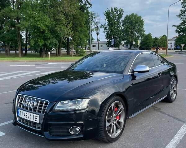 Ауди С5, объемом двигателя 4.2 л и пробегом 144 тыс. км за 15000 $, фото 1 на Automoto.ua