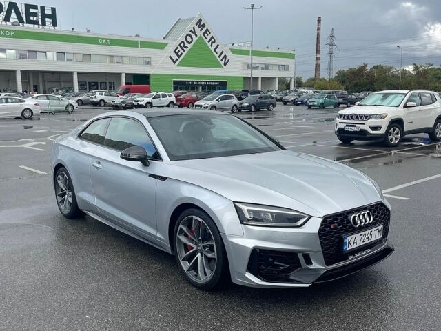 Ауди С5, объемом двигателя 0 л и пробегом 65 тыс. км за 25900 $, фото 1 на Automoto.ua