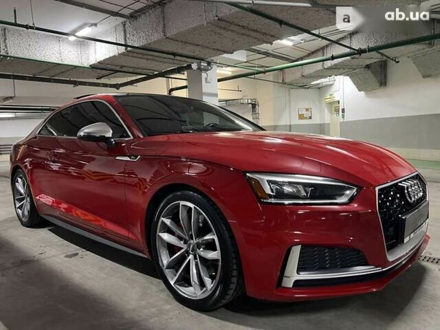 Ауди С5, объемом двигателя 3 л и пробегом 105 тыс. км за 26500 $, фото 1 на Automoto.ua