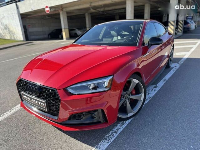 Ауди С5, объемом двигателя 3 л и пробегом 116 тыс. км за 39490 $, фото 1 на Automoto.ua