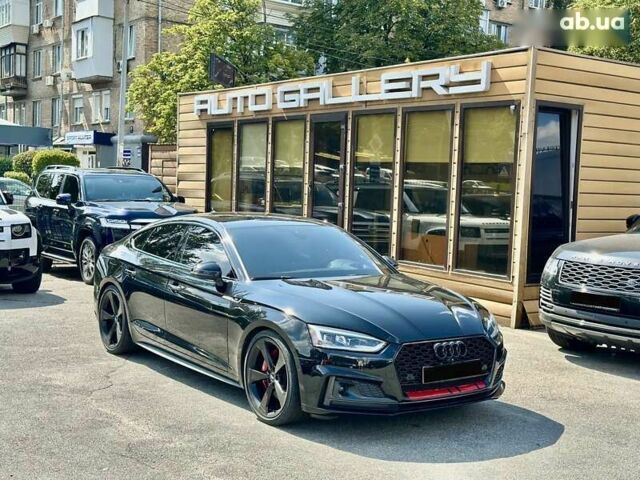 Ауди С5, объемом двигателя 3 л и пробегом 102 тыс. км за 31999 $, фото 1 на Automoto.ua