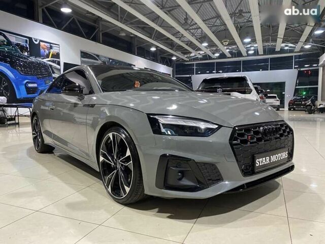 Ауди С5, объемом двигателя 3 л и пробегом 44 тыс. км за 44900 $, фото 1 на Automoto.ua
