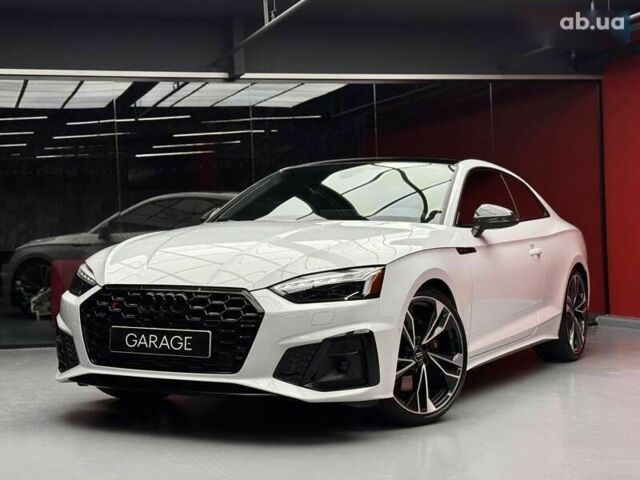 Ауди С5, объемом двигателя 3 л и пробегом 18 тыс. км за 50900 $, фото 1 на Automoto.ua