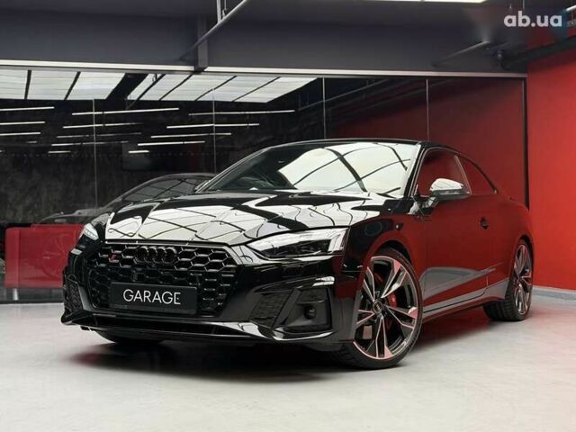 Ауди С5, объемом двигателя 3 л и пробегом 37 тыс. км за 54900 $, фото 1 на Automoto.ua