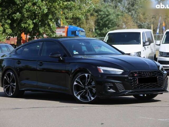 Ауди С5, объемом двигателя 3 л и пробегом 7 тыс. км за 58900 $, фото 1 на Automoto.ua