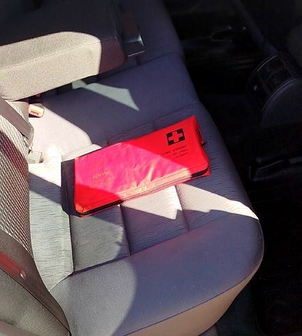 Сірий Ауді S5, об'ємом двигуна 1.8 л та пробігом 130 тис. км за 3900 $, фото 1 на Automoto.ua