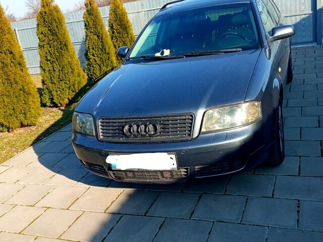 Сірий Ауді S5, об'ємом двигуна 2.5 л та пробігом 0 тис. км за 4200 $, фото 1 на Automoto.ua