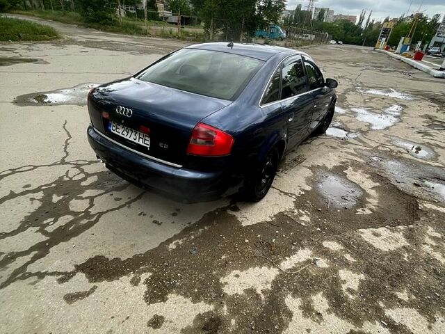 Синій Ауді S5, об'ємом двигуна 2.5 л та пробігом 0 тис. км за 4200 $, фото 1 на Automoto.ua