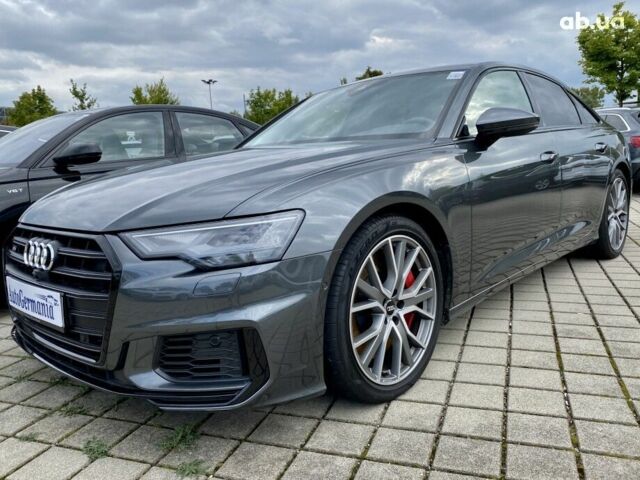 Ауди С6, объемом двигателя 3 л и пробегом 42 тыс. км за 59339 $, фото 1 на Automoto.ua