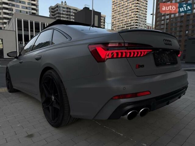 Ауди С6, объемом двигателя 2.89 л и пробегом 69 тыс. км за 66222 $, фото 1 на Automoto.ua