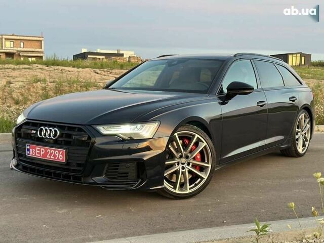 Ауди С6, объемом двигателя 3 л и пробегом 132 тыс. км за 54999 $, фото 1 на Automoto.ua