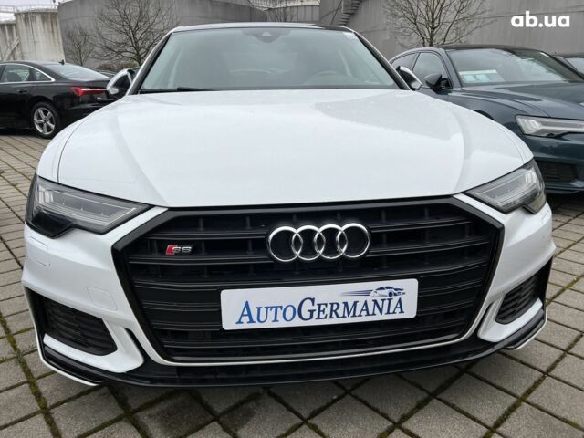 Ауди С6, объемом двигателя 3 л и пробегом 24 тыс. км за 81401 $, фото 1 на Automoto.ua