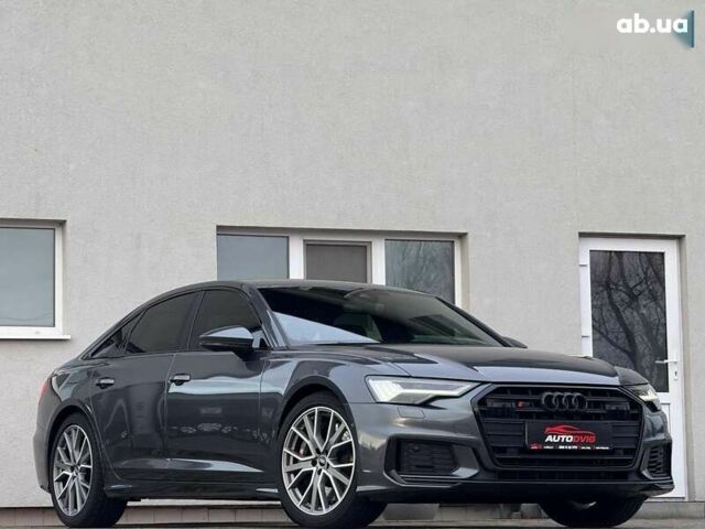 Ауди С6, объемом двигателя 3 л и пробегом 98 тыс. км за 61499 $, фото 1 на Automoto.ua