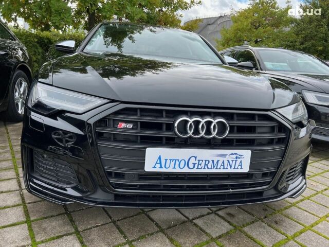 Ауди С6, объемом двигателя 3 л и пробегом 16 тыс. км за 75533 $, фото 1 на Automoto.ua