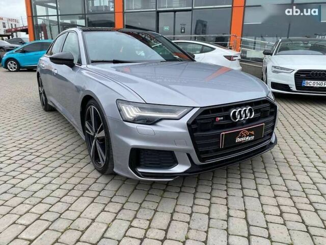 Ауди С6, объемом двигателя 2.9 л и пробегом 6 тыс. км за 74900 $, фото 1 на Automoto.ua